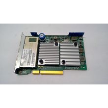 HPE 764302-B21 FlexFabric 10Gb 4-Port 536FLR-T Adapter 763352-001