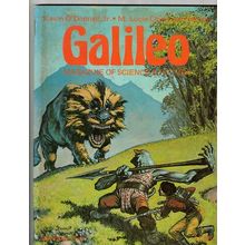 Galileo Magazine # 10
