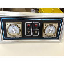 BLUE M C-5057-Q TEMPERATURE CONTROL PANEL THERMAL SHOCK CHAMBER M WSP-109BMP3,TN