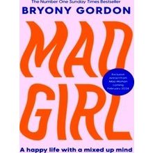 Mad Girl