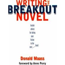 Writing The Breakout Novel