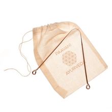 Copper Tongue Cleaner[ .8oz ]