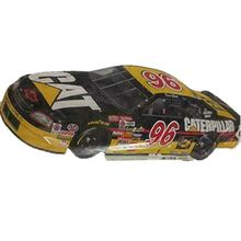 Nascar Racing Yard Car Sign Indoor/Outdoor 35" x 16"