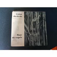 Hoor de vogels - Listen the Birds 3 (7")