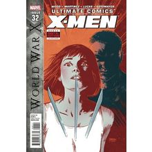 Ultimate Comics X-men (Vol 1) # 032 NM MODERN AGE COMICS