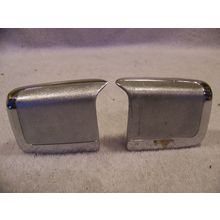 1972 CHRYSLER NEWPORT CUSTOM INSIDE DOOR LATCH HANDLES