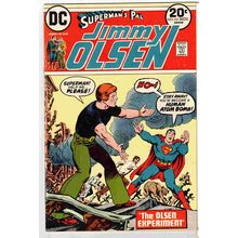 JIMMY OLSEN # 161