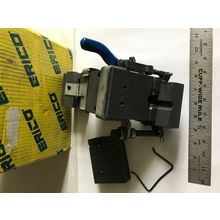 ERICO CADWELD CABLE MOLD RCE521L 1PH 4 REBAR W/B140A 90 W/M 4 CONC 90PLUSF20,ES