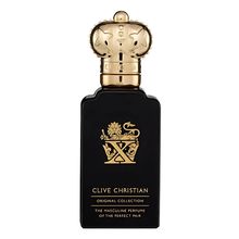 Clive Christian Original Collection X Masculine (M) 3.4 Oz