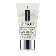 Clinique Dramatically Different Hydrating Jelly (L) 1.7 Oz