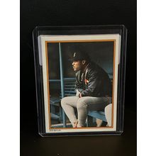 Don Baylor #27 | 1987 Topps All Star 60 Baseball Trading Card