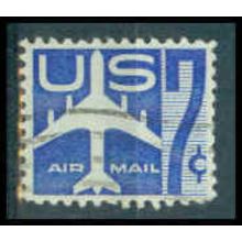 Used C51 7c Jet Alrliner Fine WA0708