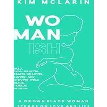 Womanish