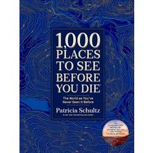 1,000 Places To See Before You Die (Deluxe Edition)