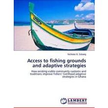 Access to fishing grounds and adaptive strategies