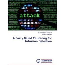 A Fuzzy Based Clustering for Intrusion Detection