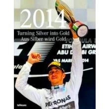 Turning Silver into Gold - Hartmut Lehbrink