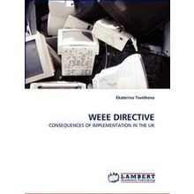 Weee Directive