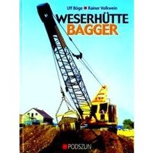Weserhutte Bagger