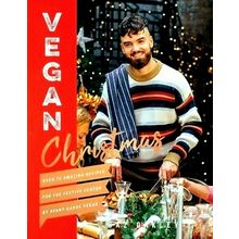Vegan Christmas - Gaz Oakley