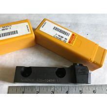 new SANDVIK LATHE TOOL HOLDER 435-104141L11 706-000764-2,ES