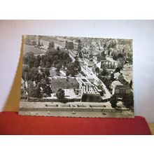 UNIVERSITAT, BONN, GERMANY unused vintage postcard RP =