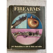 Firearms book
