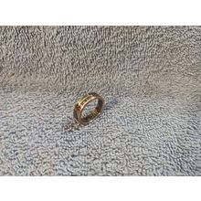 1981 Washington Quarters, Handmade Coin Ring, Size 6
