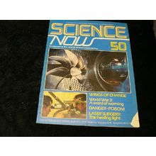 Science now Issue 50