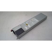 Supermicro PWS-1K41P-1R 1400W Switching 80 Plus Gold Power Supply