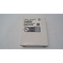 ZIGBEE SERCOMM SECURITY WIRELESS MINI DOOR/WINDOW CONTACT SZ-DWS08 New