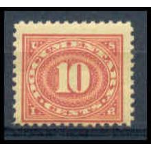 R234 10c Documentary Barely Clears MNH TI WA2047