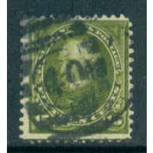 Used 284 15c Henry Clay Average Plus M05571