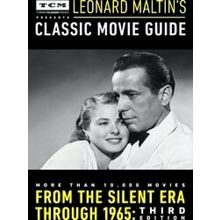 Turner Classic Movies Presents Leon - Leonard Maltin