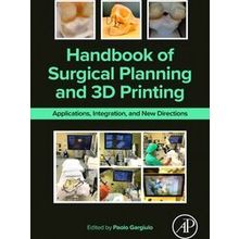 Handbook of Surgical Planning and 3D Printing - Paolo Gargiulo
