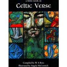 A Little Book Of Celtic Verse