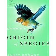 Darwin's Origin Of The Species: A Biography