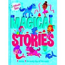 5 Minute Tales: Magical Stories