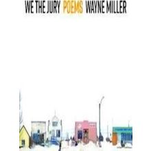 We The Jury - Wayne Miller