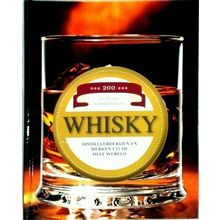 Whisky by Marc A. Hoffmann; Cecile Biekmann