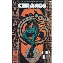 Chronos #11
