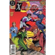 Xenobrood (1994 Ltd) # 000 NM MODERN AGE COMICS