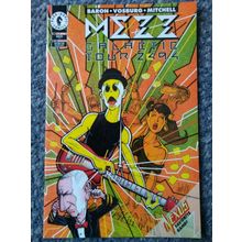 MEZZ GALACTIC TOUR # 1 (1994) DARK HORSE COMICS (VFN Condition)