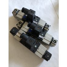 SMC VP7-8-FJG-D PNEUMATIC DOUBLE SOLENOID VALVE VP7-8-FJG-D 24V DC,DG