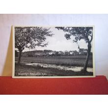 PETZENKIRCHEN, AUSTRIA unused vintage postcard RP =