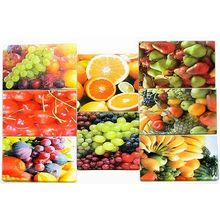 Fruit Cutting Board/Hotplate