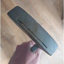 Left Handed Putter Insert Type Golf Club