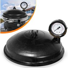 005-302-4300-03 Replace for Paramount Water Valve Top Dome Complete Assembly wit