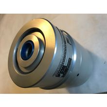 NEW STANGENBLOCKIERUNG KRGP-22 PNEUAMTIC SHAFT/CYLINDER ROD LOCK KPGP 022 10,SA