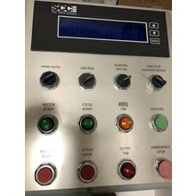 STATIC CONTROL 1140-S4-03-8-X-GE CONTROL,SCC ADVANCED MACHINE CONCEPTS ,EZ